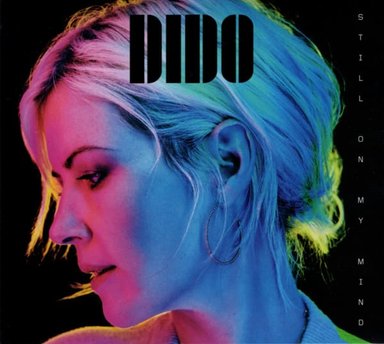 CD DIDO/ STILL ON MY MIND 1CD - 1