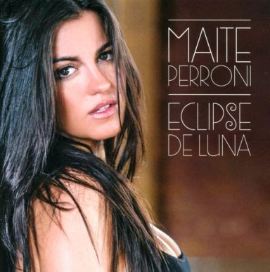 CD MAITE PERRONI/ ECLIPSE DE LUNA 1CD - 1