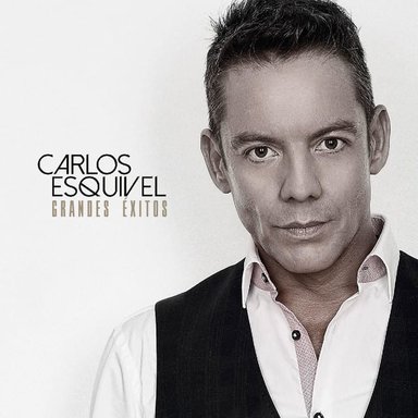 CD CARLOS ESQUIVEL/ GRANDES EXITOS 1CD - 1