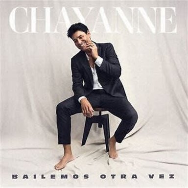 CD CHAYANNE/ BAILEMOS OTRA VEZ 1CD - 1