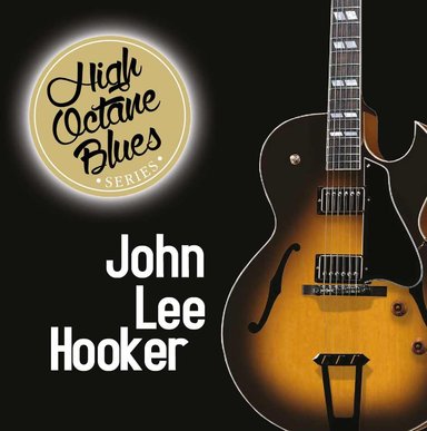 CD JOHN LEE HOOKER/ JOHN LEE HOOKER 2CD - 1