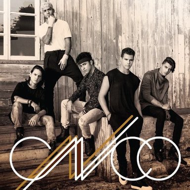 CD CNCO/ CNCO 1CD - 1