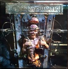 CD IRON MAIDEN/ THE X FACTOR (DIGIPACK) 1CD - 1
