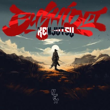 VINILO NFX/ BUSHIDO KENJUTSU 1LP - 1