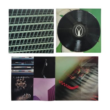 VINILO DEFTONES/ PRIVATE MUSIC 1LP - 1