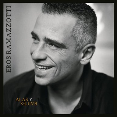 CD EROS RAMAZZOTTI/ ALAS Y RAICES 1CD - 1