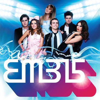 CD EM315/ EM315 1CD - 1