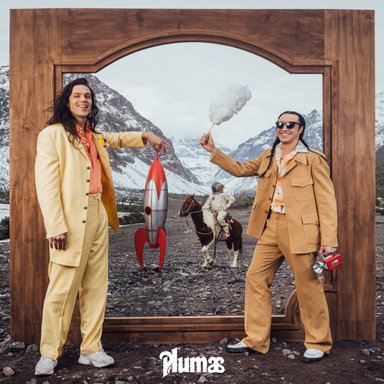 CD PLUMAS/ PLUMAS 1CD - 1
