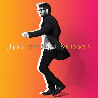 CD JOSH GROBAN/ BRIDGES 1CD - 1