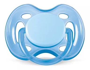 KIT BEBE NIÑO PHILIPS SCD783/19 BIBERON CHUPON AZUL NOMBRE DEL DISEÑO - COLOR AZUL - 2