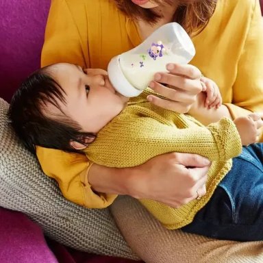 MAMADERA AVENT NATURAL SCF070/22 260ML 1M - 2