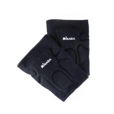 RODILLERAS MIKASA DE VOLEIBOL - 2