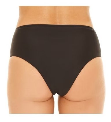 TRAJE BAÑO MUJER CALZON ALTO NUEVO ORIGINAL H2O - 2