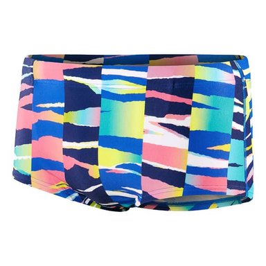 TRAJE DE BAÑO HOMBRE SPEEDO TRAJE BAÑO SUNGA BRASILERA MOSAICO - 1