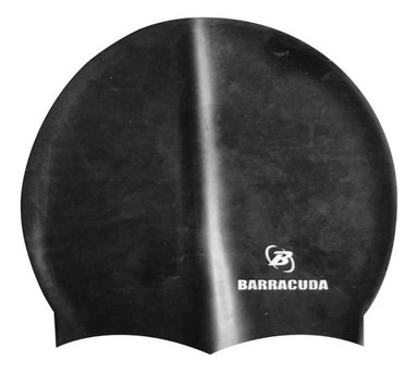 GORRA NATACIÓN SILICONA NUEVO & ORIGINAL BARRACUDA - 2