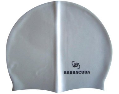 GORRA NATACIÓN SILICONA NUEVO & ORIGINAL BARRACUDA - 4