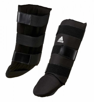 CANILLERA CON EMPEINERA ARTES MARCIALES ADIDAS TEXTIL - 2