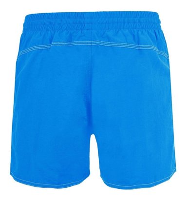 TRAJE BAÑO BERMUDA JUVENIL BYWAYX NUEVO ORIGINAL ARENA | AZUL MARINO - 2