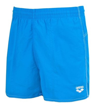 TRAJE BAÑO BERMUDA JUVENIL BYWAYX NUEVO ORIGINAL ARENA | AZUL - 1