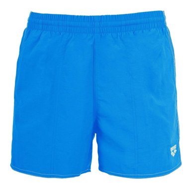 TRAJE BAÑO BERMUDA JUVENIL BYWAYX NUEVO ORIGINAL ARENA | AZUL - 4