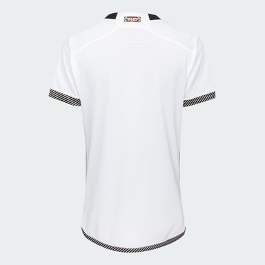 CAMISETA COLO COLO 2024 MUJER LOCAL NUEVA ORIGINAL ADIDAS - 2
