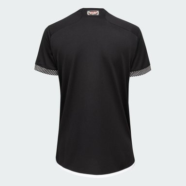 CAMISETA COLO COLO 2024 MUJER VISITA NUEVA ORIGINAL ADIDAS - 2