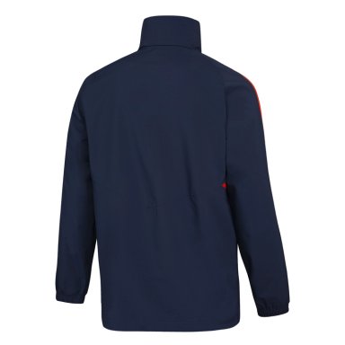 CHAQUETA CHILE 2022 2023 RAIN NUEVA ORIGINAL ADIDAS - 2