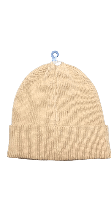 GORRO EVERLAST FORUM BEANIE BEIGE INVIERNO BEANIE FORUM - 2