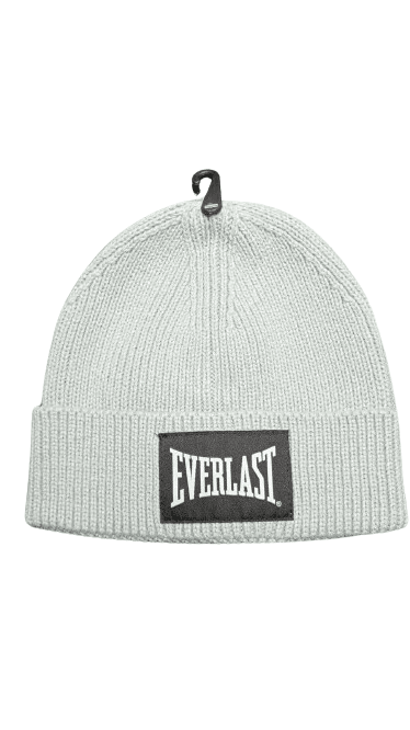 GORRO EVERLAST FORUM BEANIE GRIS INVIERNO BEANIE FORUM - 1
