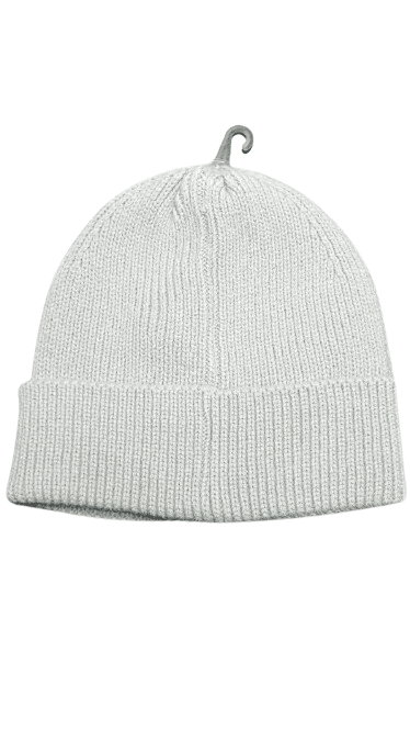 GORRO EVERLAST FORUM BEANIE GRIS INVIERNO BEANIE FORUM - 2