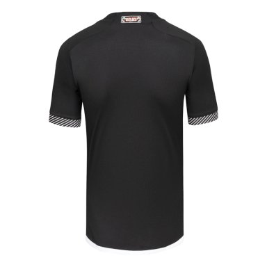 CAMISETA COLO COLO 2024 NIÑO VISITA NUEVA ORIGINAL ADIDAS - 2