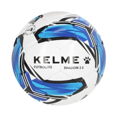 BALÓN FÚTBOLITO KELME SHADOW 2.0 TAMAÑO 4 NUEVO ORIGINAL - 1