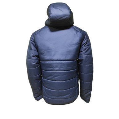 PARKA CHILE 2024 2025 ENTRENAMIENTO NUEVA ORIGINAL ADIDAS - 3