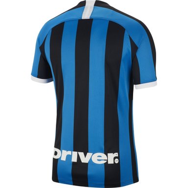 CAMISETA INTER DE MILÁN 2020 2021 NIÑO TITULAR ORIGINAL NIKE - 2
