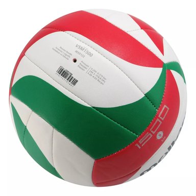 BALÓN DE VÓLEIBOL V5M 1500 SERVE NUEVO Y ORIGINAL MOLTEN - 2