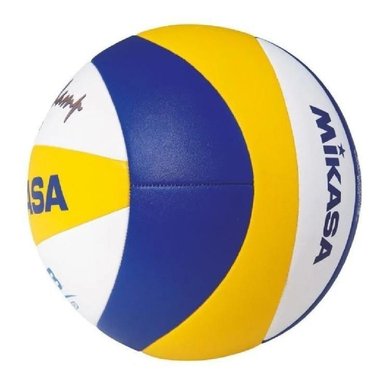 BALON BEACH VOLEIBOL PLAYA VLS300 NUEVO ORIGINAL MIKASA - 3