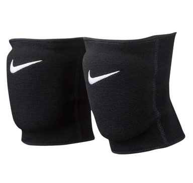 RODILLERA VOLEIBOL ESSENTIAL COLORES NIKE - BLANCO - M/L - 1
