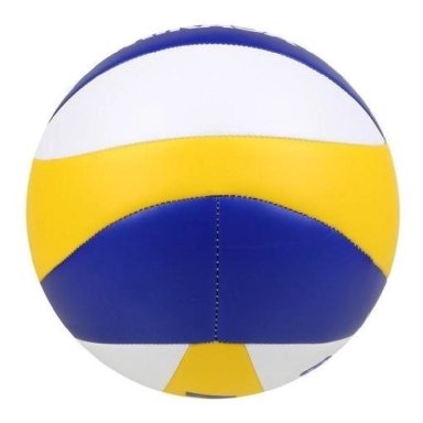 BALON VOLEIBOL PLAYA VXL30 NUEVO ORIGINAL MIKASA - 2