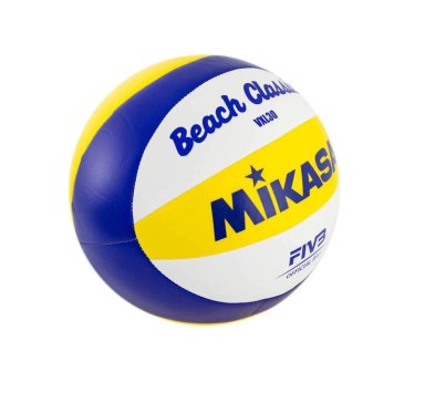 BALON VOLEIBOL PLAYA VXL30 NUEVO ORIGINAL MIKASA - 3