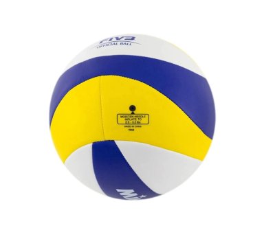 BALON VOLEIBOL PLAYA VXL30 NUEVO ORIGINAL MIKASA - 4