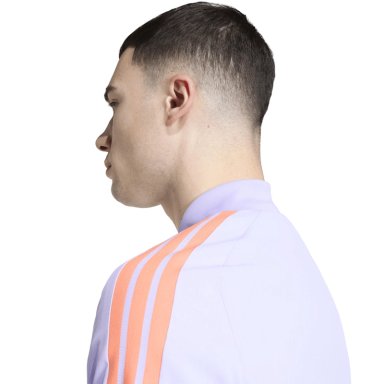 CHAQUETA UNIVERSIDAD DE CHILE 2026 PRESENTACION ADIDAS - 4