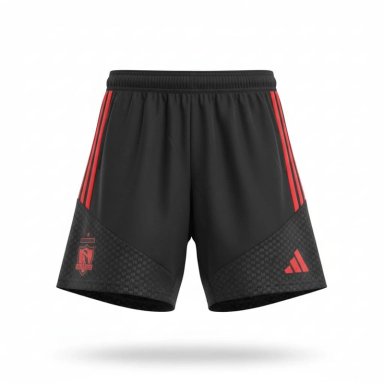 SHORT COLO COLO 2026 ENTRENAMIENTO BOLSILLO ADIDAS - 1