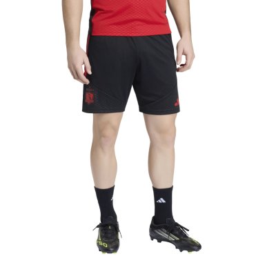 SHORT COLO COLO 2026 ENTRENAMIENTO BOLSILLO ADIDAS - 3