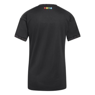CAMISETA COLO COLO 2026 MUJER VISITANTE ORIGINAL ADIDAS - 2