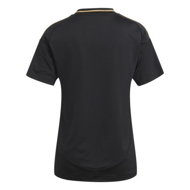 CAMISETA COLO COLO 2025 MUJER VISITA ORIGINAL ADIDAS - 2
