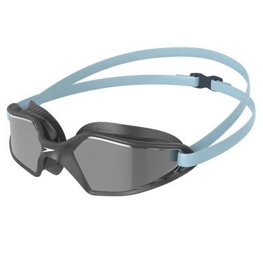 LENTE NATACION HYDROPULSE MIRROR SPEEDO - AZUL MARINO - TAMAÑO UNICO - 1