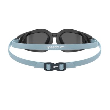 LENTE NATACION HYDROPULSE MIRROR SPEEDO - AZUL MARINO - TAMAÑO UNICO - 4