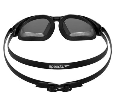 LENTE NATACION HYDROSITY 2.0 MIRROR SPEEDO - NEGRO - TAMAÑO UNICO - 2