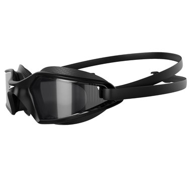 LENTE NATACION HYDROSITY 2.0 MIRROR SPEEDO - NEGRO - TAMAÑO UNICO - 3