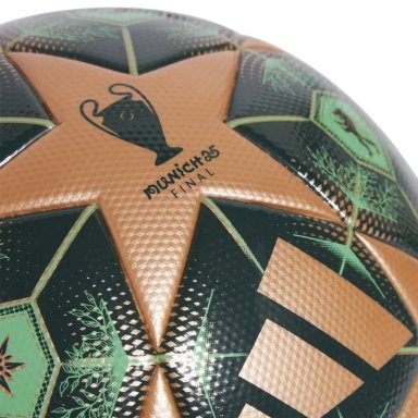 BALON FUTBOL UCL FINAL MUNICH 2025 SEMI PROFESIONAL ADIDAS - 2